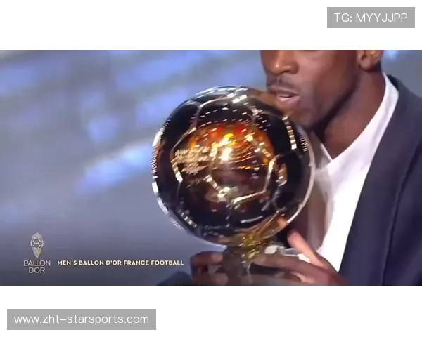 登贝莱夺金球：开窍比天赋更重要！，登贝莱进球集锦