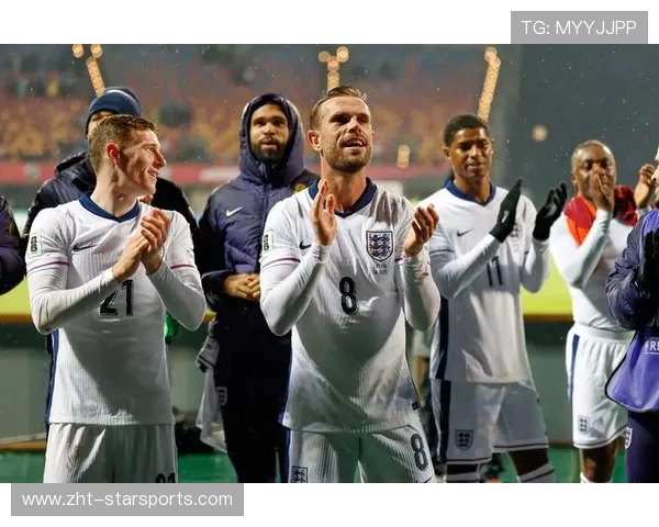 英格兰再获胜利，主帅称团队表现完美，英格兰队战绩