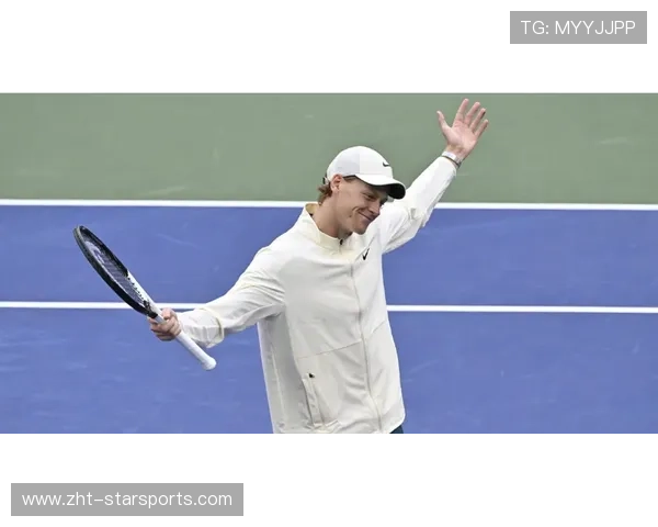 辛纳赢得中网16强席位，赛季开门红，辛纳网球图片