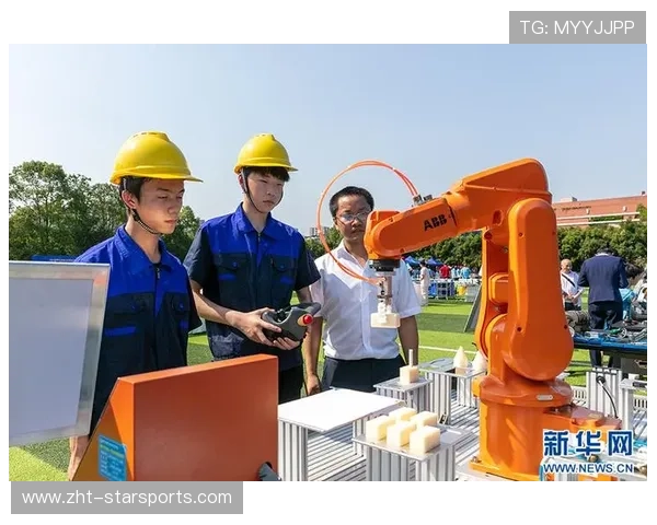 选手赛后采访展现职业素养，采访技能大赛选手的问题