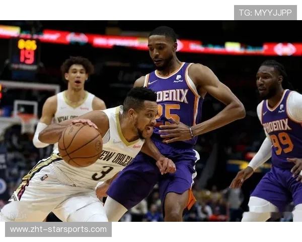 鹈鹕队季后赛希望升腾，目标不变，鹈鹕队季后赛战绩