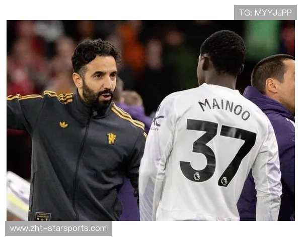 阿莫林选择赛季结束后再发声，全力支持卡里克冲击前四